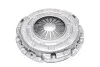 Корзина сцепления HYUNDAI H1/H200/STAREX 2.5 242*168*276(Выр-во VALEO PHC) Valeo HDC-52 (фото 3)