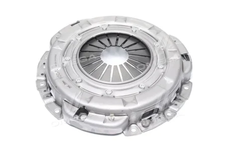 Корзина сцепления HYUNDAI H1/H200/STAREX 2.5 242*168*276(Выр-во VALEO PHC) Valeo HDC-52