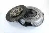 Сцепление HYUNDAI TRUCK, H250, H350, TBD 3.5T 98.02- (Выр-во VALEO PHC) Valeo HDK-067 (фото 3)