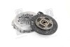 Комплект сцепления Valeo HDK-071 (фото 1)