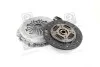 Комплект сцепления Valeo HDK-071 (фото 1)
