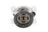 Комплект сцепления Valeo HDK-071 (фото 2)