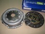 Комплект сцепления Valeo HDK-083 (фото 2)