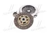Сцепление HYUNDAI SANTA FE, KIA CARENS, RONDO 2,0D 03- (Выр-во VALEO PHC) Valeo HDK-089 (фото 2)