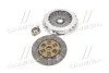 Сцепление HYUNDAI MATRIX 1.5 CRDi 02- (Выр-во VALEO PHC) Valeo HDK-095 (фото 2)