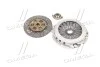 Сцепление HYUNDAI MATRIX 1.5 CRDi 02- (Выр-во VALEO PHC) Valeo HDK-095 (фото 3)
