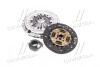 Сцепление HYUNDAY GETZ 1.1 02-(Выр-во PHC) Valeo HDK-098 (фото 1)