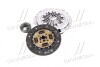 Сцепление HYUNDAY GETZ 1.1 02-(Выр-во PHC) Valeo HDK-098 (фото 2)