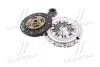 Сцепление HYUNDAY GETZ 1.1 02-(Выр-во VALEO PHC) Valeo HDK-098 (фото 3)