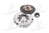 Сцепление HYUNDAY GETZ 1.1 02-(Выр-во PHC) Valeo HDK-098 (фото 4)
