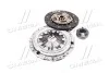 Сцепление HYUNDAY GETZ 1.1 02-(Выр-во VALEO PHC) Valeo HDK-098 (фото 4)