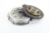 Комплект сцепления Valeo HDK-103 (фото 3)