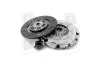 Комплект сцепления Valeo HDK-108 (фото 1)