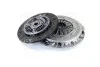 Комплект сцепления Valeo HDK-111 (фото 3)