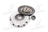 Комплект сцепления Valeo HDK-147 (фото 4)