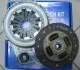 Комплект сцепления Valeo HDK-175 (фото 1)
