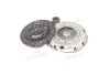 Зчеплення HYUNDAI i30, KIA RIO, SOUL 1,4-1,6 11-(Вир-во VALEO PHC) Valeo HDK-179 (фото 3)