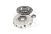 Сцепление HYUNDAI i30, KIA RIO, SOUL 1,4-1,6 11-(Выр-во PHC) Valeo HDK-179 (фото 4)