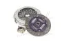 Зчеплення HYUNDAI SANTA FE, TRAJET 2,0DDC 01- (Вир-во VALEO PHC) Valeo HDK-276 (фото 1)