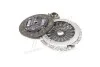 Зчеплення HYUNDAI SANTA FE, TRAJET 2,0DDC 01- (Вир-во VALEO PHC) Valeo HDK-276 (фото 3)