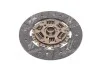 Диск зчеплення ISUZU (Вир-во VALEO PHC) Valeo IS-11 (фото 1)