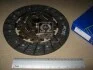 Диск зчеплення ISUZU (Вир-во VALEO PHC) Valeo IS-11 (фото 2)