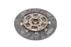 Диск сцепления ISUZU (Выр-во VALEO PHC) Valeo IS-26 (фото 2)
