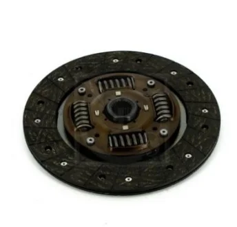 Диск сцепления KIA (Выр-во VALEO PHC) Valeo KD-04