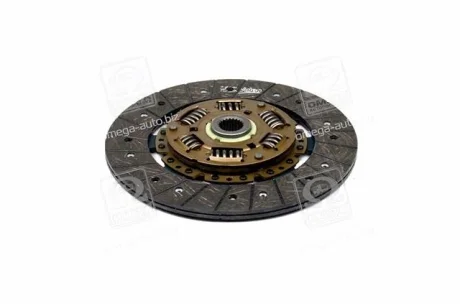 Диск сцепления KIA (Выр-во VALEO PHC) Valeo KD-20