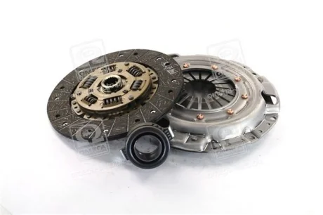 Комплект зчеплення Valeo KIK-004