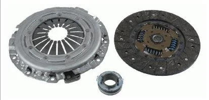 Комплект зчеплення Valeo KIK-028