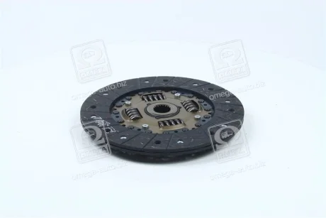 Ведомый диск сцепления Valeo MB-03
