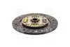 Диск зчеплення HYUNDAI,MITSUBISHI (Вир-во VALEO PHC) Valeo MB-10 (фото 3)