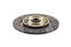 Диск зчеплення HYUNDAI,MITSUBISHI (Вир-во VALEO PHC) Valeo MB-10 (фото 4)