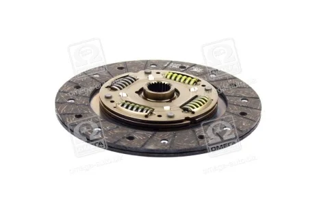 Диск сцепления HYUNDAI,MITSUBISHI (Выр-во VALEO PHC) Valeo MB-10