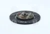 Диск зчепл. MITSUBISHI 4G63,G63B,4G93,G37B,G62B,6A11,6G71 80-94, 215*140*20*22.4(Вир-во VALEO PHC) Valeo MB-11 (фото 1)