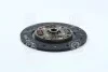 Диск зчепл. MITSUBISHI 4G63,G63B,4G93,G37B,G62B,6A11,6G71 80-94, 215*140*20*22.4(Вир-во VALEO PHC) Valeo MB-11 (фото 2)