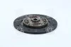 Диск зчепл. MITSUBISHI 4G63,G63B,4G93,G37B,G62B,6A11,6G71 80-94, 215*140*20*22.4(Вир-во VALEO PHC) Valeo MB-11 (фото 3)