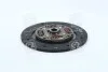 Диск зчепл. MITSUBISHI 4G63,G63B,4G93,G37B,G62B,6A11,6G71 80-94, 215*140*20*22.4(Вир-во VALEO PHC) Valeo MB-11 (фото 4)