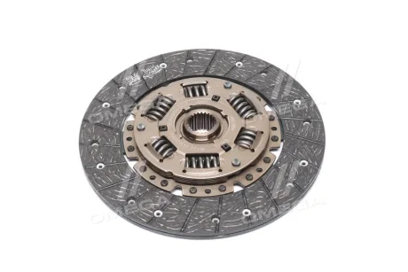 Диск сцепления MITSUBISHI (Выр-во VALEO PHC) Valeo MB-15