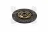 Диск сцепления (выр-во VALEO PHC) Valeo MB-19 (фото 1)