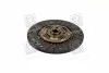 Диск сцепления (выр-во VALEO PHC) Valeo MB-19 (фото 2)