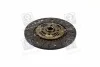 Диск сцепления (выр-во VALEO PHC) Valeo MB-19 (фото 3)