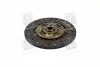 Диск сцепления (выр-во VALEO PHC) Valeo MB-19 (фото 4)