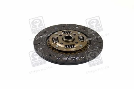 Диск зчеплення (Вир-во VALEO PHC) Valeo MB-19