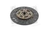 Диск зчеплення (Вир-во VALEO PHC) Valeo MB-21 (фото 1)