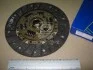 Диск зчеплення (Вир-во VALEO PHC) Valeo MB-21 (фото 2)
