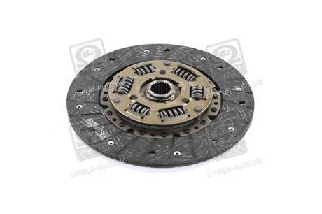 Диск сцепления (выр-во VALEO PHC) Valeo MB-21
