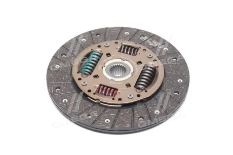 Диск сцепления MITSUBISHI L200, L300, L400, HYUNDAI H-100 2.0-2.5D-2.6 83-07 (Выр-во VALEO PHC) Valeo MB-29