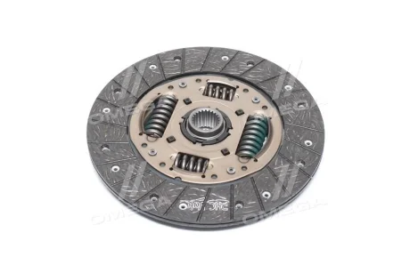 Диск сцепления MITSUBISHI 4D56,4D56-T DELICA,PAJERO 87-225*150*23*26.1(Выр-во VALEO PHC) Valeo MB-30